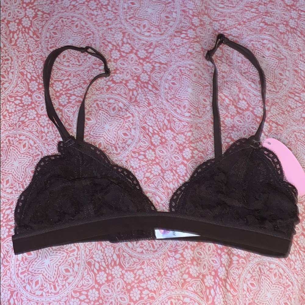 Lace Bralette